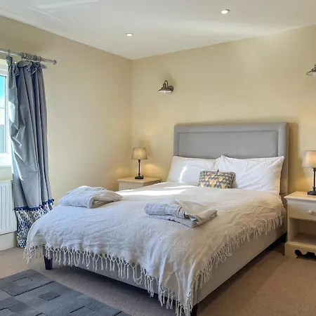 Holiday home St Anthonys *