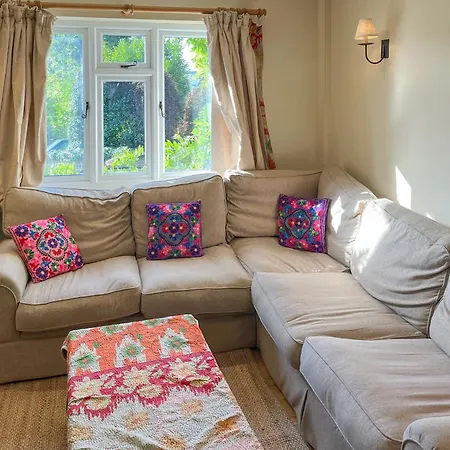 St Anthonys Holiday home