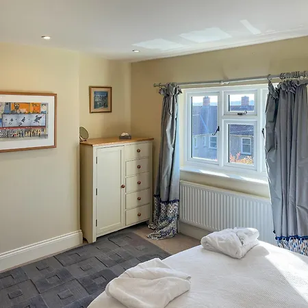 Holiday home St Anthonys *