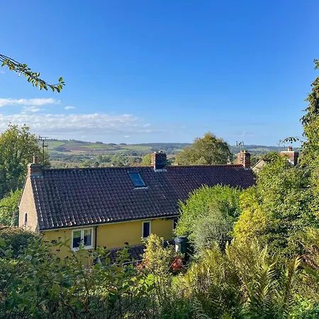 Holiday home St Anthonys *