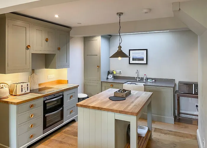 度假居 St Anthonys