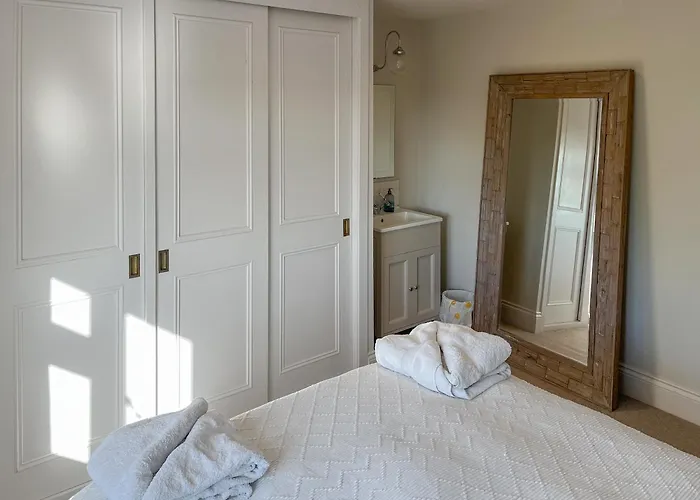 St Anthonys 度假居 *