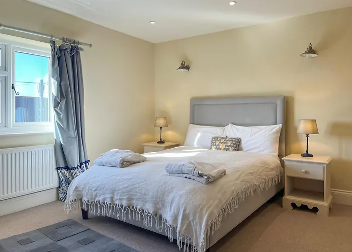 度假居 St Anthonys *