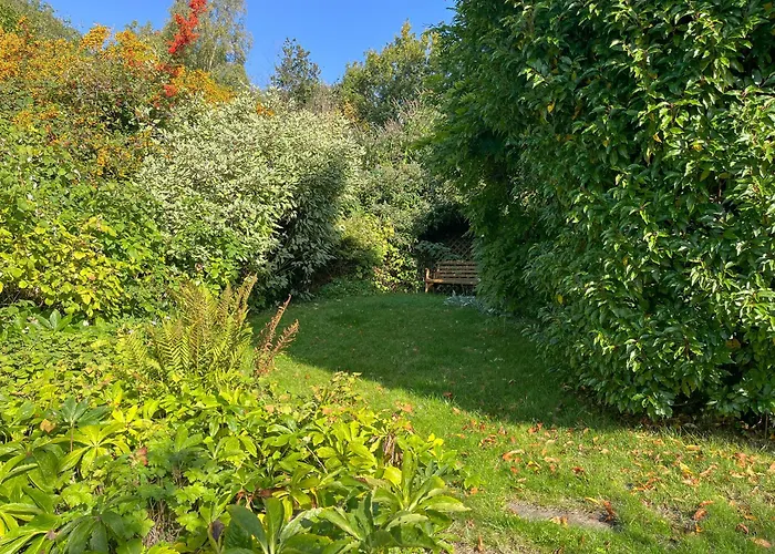 度假居 St Anthonys