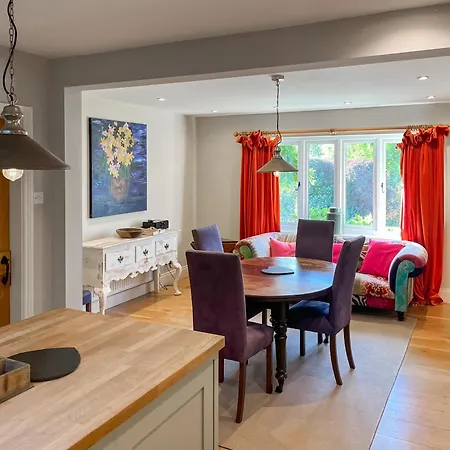 St Anthonys Ampleforth