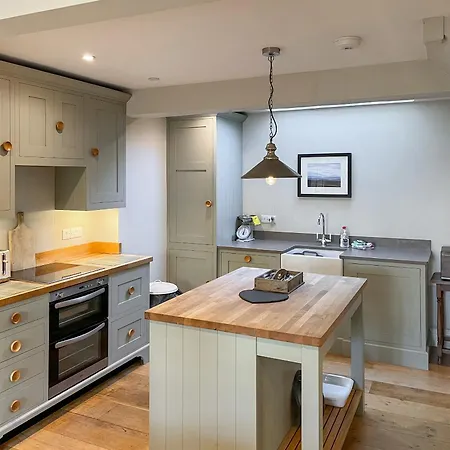 度假居 St Anthonys