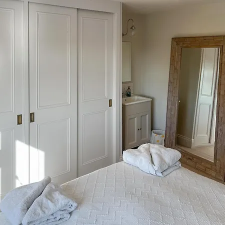 St Anthonys 度假居 *