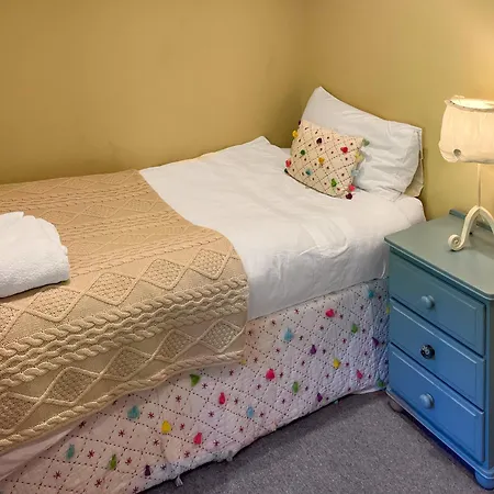 St Anthonys 度假居 *