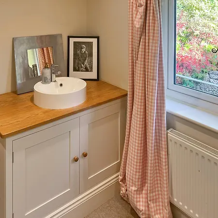 St Anthonys 度假居