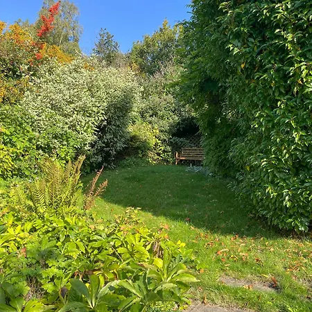 度假居 St Anthonys